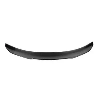 Aileron V2 (pour Q60 2016-2022, Carbone) photo 3