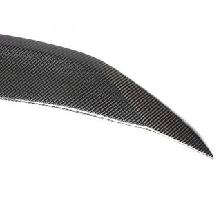 Aileron V3 (pour Q60 2016-2022, Carbone) photo 3