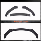 Infiniti Q50/Q60 2013-2024 Lame Avant V2 pour Q60 2016-2022 Carbone photo 4