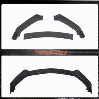 Lame Avant V2 pour Q60 2016-2022 Carbone Infiniti Q50/Q60 2013-2024 photo 4