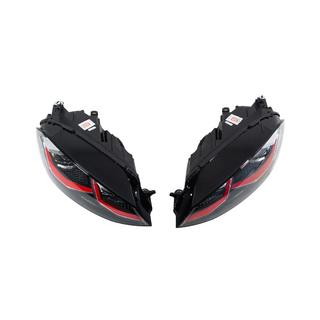 Phares avant Red FullLed (2012-2017, 2 pcs) photo 3