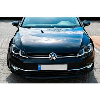 Phares Avant Silver (2017-2020, Lot de 2) photo 1