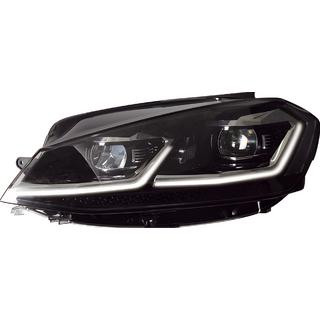 Phares avant Silver FullLed (2017-2020, 2 pcs)