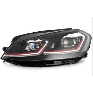 Phares avant Red FullLed (2017-2020, 2 pcs)