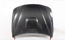 BMW 4 Series F32/F33/F36 2012-2020 Capot V2 (Carbone) photo 1