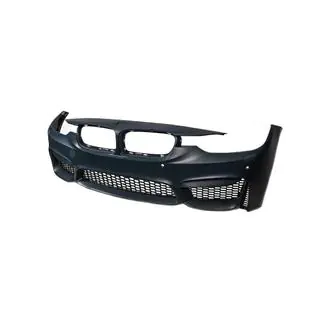 Pare-chocs avant style F80 M3 photo 3