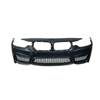 Pare-chocs avant style F80 M3 photo 2