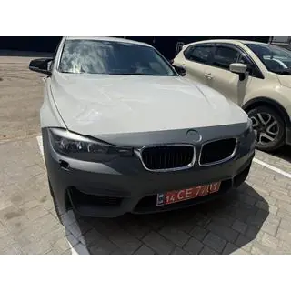 Pare-chocs avant style F80 M3 photo 4