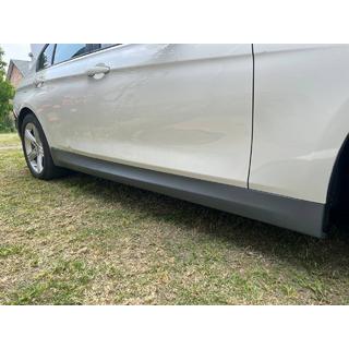 Bas de caisse style F80 M3 photo 1