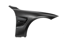 BMW 3 Series F30/F31 2012-2019 Ailes avant style F80 M3 (2 pcs) photo 2