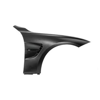 Ailes avant style F80 M3 (2 pcs) BMW 3 Series F30/F31 2012-2019 photo 2