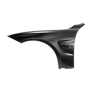 Ailes avant style F80 M3 (2 pcs) BMW 3 Series F30/F31 2012-2019 photo 1