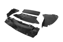 BMW 5 Series F10/F11 2010–2016 Pare-chocs avant M-Performance photo 7