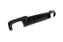 BMW 5 Series F10/F11 2010–2016 Pare-chocs arrière avec diffuseur M5 (pour F10) photo 6