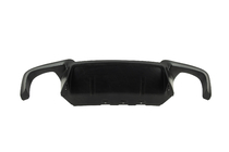 BMW 5 Series F10/F11 2010–2016 Pare-chocs arrière avec diffuseur M5 (pour F10) photo 7