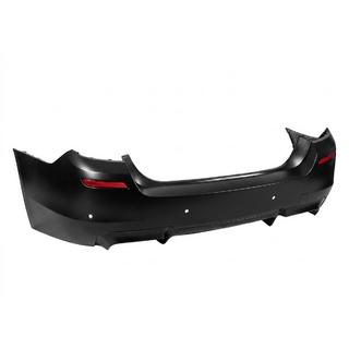 Pare-chocs arrière avec diffuseur M5 (pour F10) photo 2