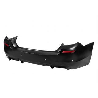 Pare-chocs arrière avec diffuseur M5 (pour F10) photo 3