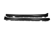 BMW 5 Series F10/F11 2010–2016 Bas de caisse style M5 photo 1
