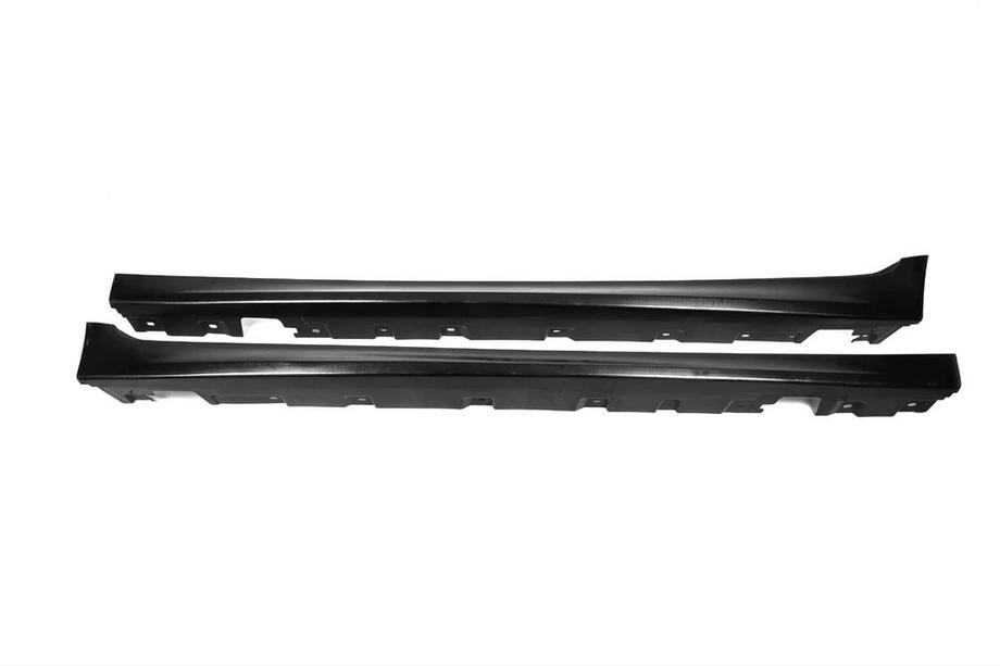 BMW 5 Series F10/F11 2010–2016 Bas de caisse style M5 Image