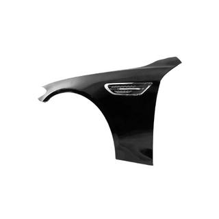 Ailes avant style M5 V1 (2 pcs, acier) BMW 5 Series F10/F11 2010–2016 photo 3
