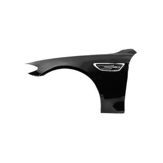 Ailes avant style M5 V1 (2 pcs, acier) BMW 5 Series F10/F11 2010–2016 photo 2