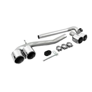 Embouts d'échappement style M5 (2 pcs) photo 3