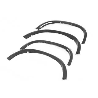 Extensions d'ailes style X5M F85 (4 pcs) BMW X5 F15 2013-2018 photo 1