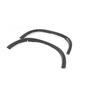 Extensions d'ailes style X5M F85 (4 pcs) BMW X5 F15 2013-2018 photo 3