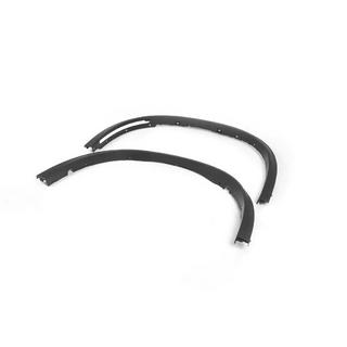 Extensions d'ailes style X5M F85 (4 pcs) BMW X5 F15 2013-2018 photo 2