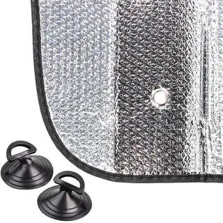 Pare-soleil (150cm x 70cm) photo 3