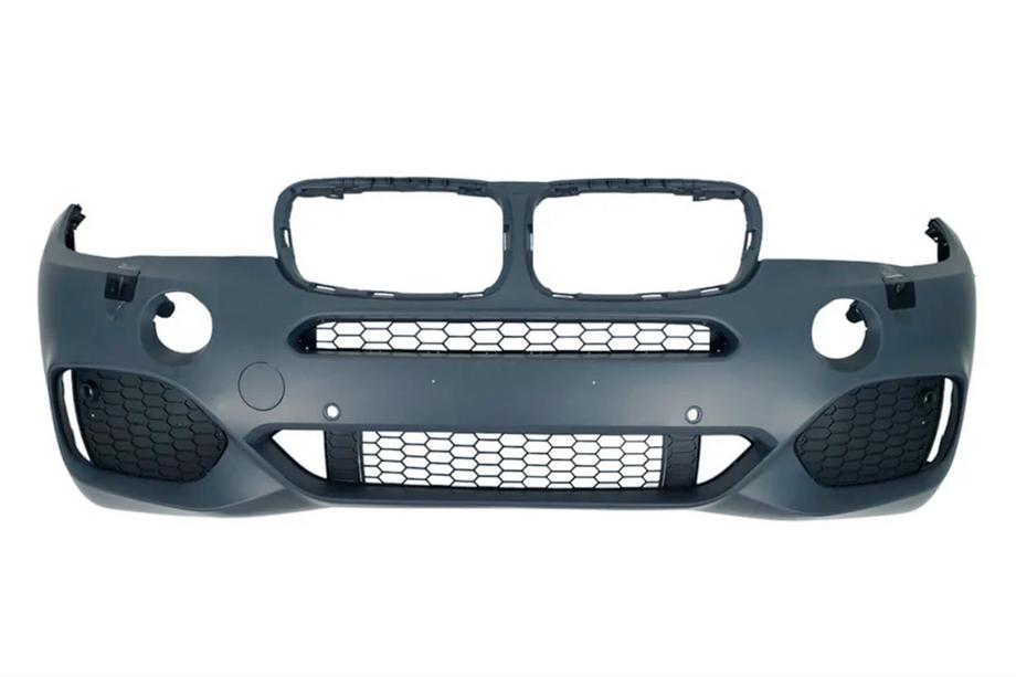 BMW X5 F15 2013-2018 Pare-chocs avant M-Sport Image
