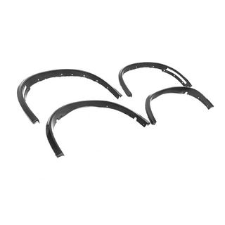 Élargisseurs d'ailes M-Sport (4 pcs) BMW X5 F15 2013-2018 photo 1