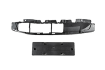BMW X3 F25 2011-2018 Pare-chocs avant M-Sport (2014-2018) photo 7