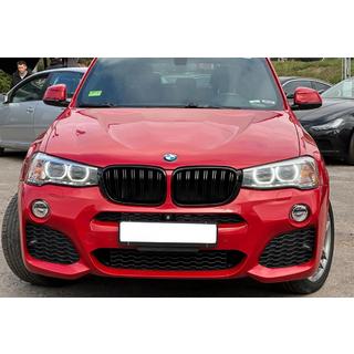 Pare-chocs avant M-Sport (2014-2018) photo 1