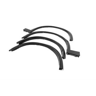 Extensions d'ailes M-Sport (2014-2018, 4 pcs) photo 2