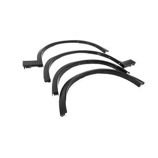 Extensions d'ailes M-Sport (2014-2018, 4 pcs) photo 1