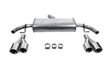 BMW X3 F25 2011-2018 Ligne d’échappement avec embouts M-Sport photo 5