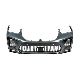 Pare-chocs avant style X5M F95 (2018-2022) BMW X5 G05 2019–2026 photo 3