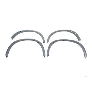 Extensions d'ailes style X5M F95 (2018-2022, 4 pcs) photo 3