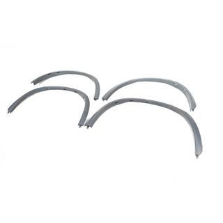 Extensions d'ailes style X5M F95 (2018-2022, 4 pcs) photo 2
