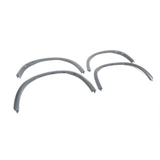 Extensions d'ailes style X5M F95 (2018-2022, 4 pcs) photo 1