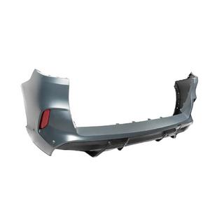 Pare-chocs arrière avec diffuseur style X5M F95 BMW X5 G05 2019–2026 photo 1