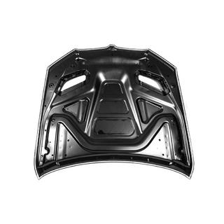 Capot (style M5 F90 CS, Aluminium) photo 3