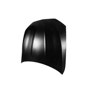 Capot (style M5 F90, aluminium) photo 2
