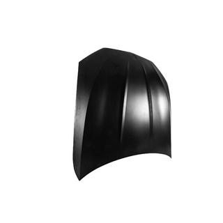 Capot (style M5 F90, aluminium) photo 3