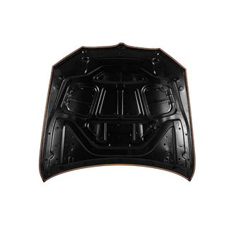 Capot (style M5 F90, aluminium) photo 4