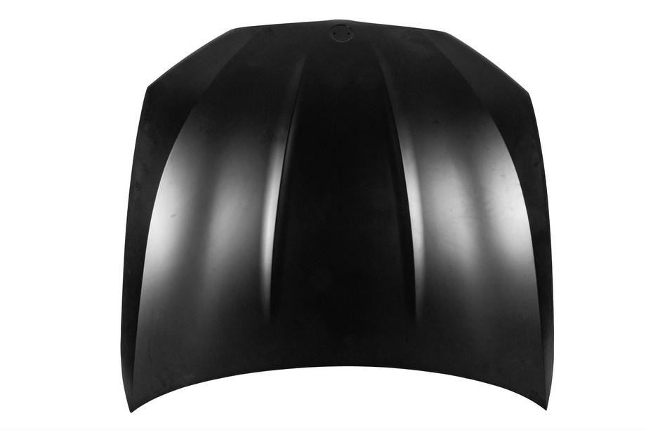 BMW Série 5 G30/G31 2017–2023 Capot (style M5 F90, aluminium) Image