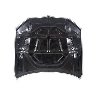 Capot (Aluminium) photo 2