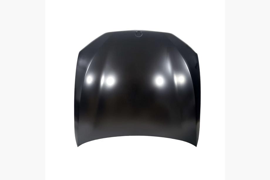BMW Série 5 G30/G31 2017–2023 Capot (Aluminium) Image