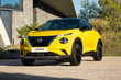 Nissan Juke de deuxième génération mis à jour : test du crossover compact photo 1